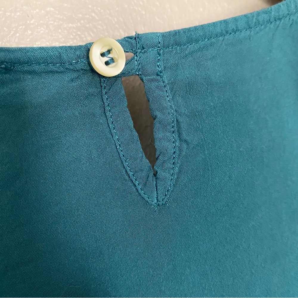 Fred Perry Blouse - Picture 4 of 6